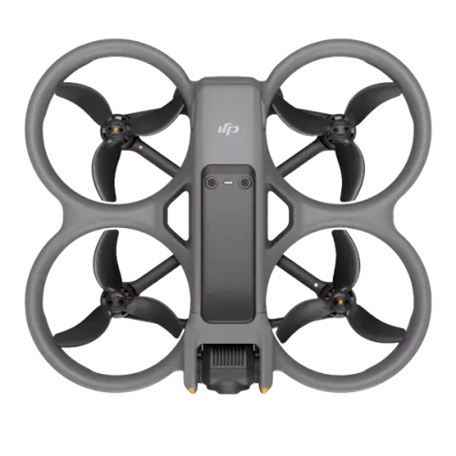 ערכת Dji Avata 2 + Goggles Integra + RC Motion 2