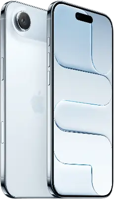 סמארטפון iPhone Air 512GB Sky Blue